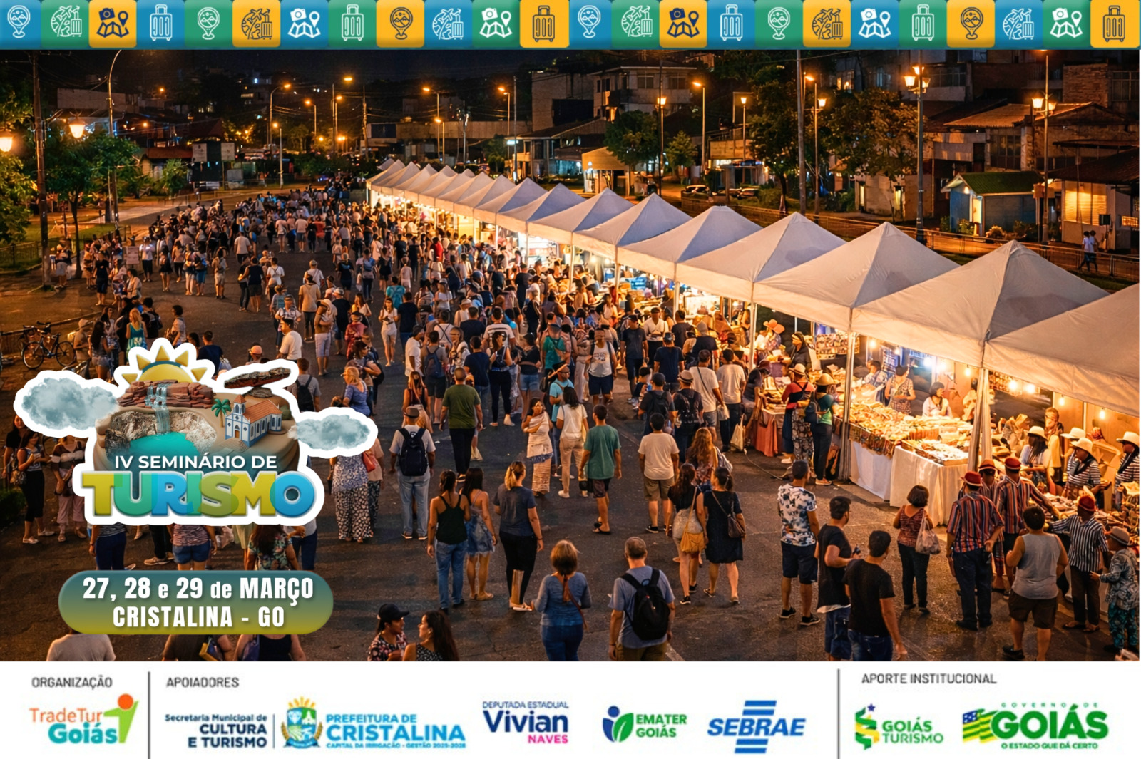 Feira Rural Panorama